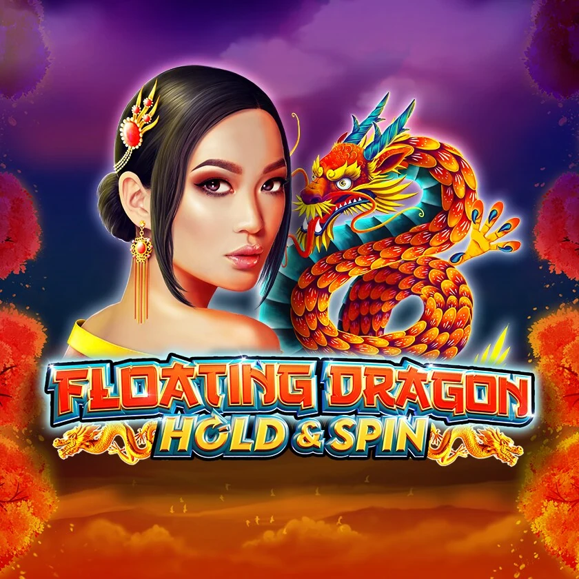 Floating Dragon
