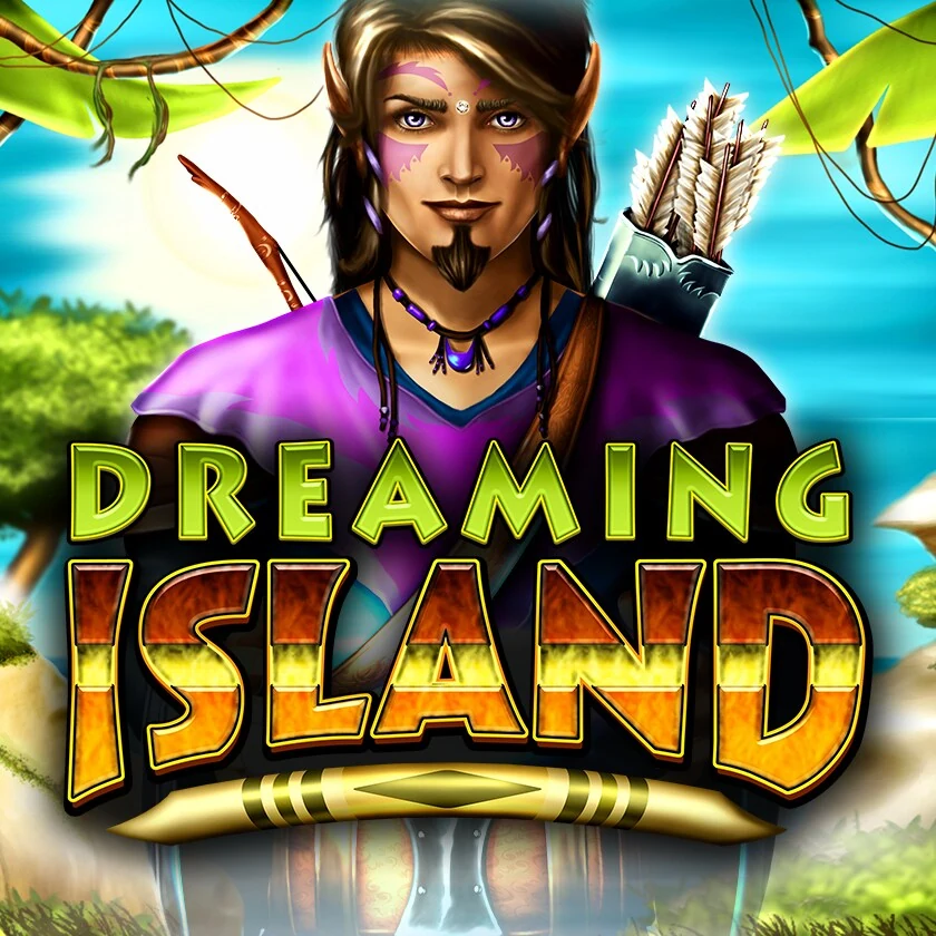 Dreaming Island