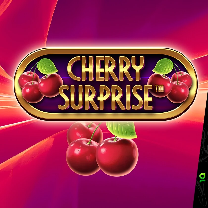 Cherry Surprise™