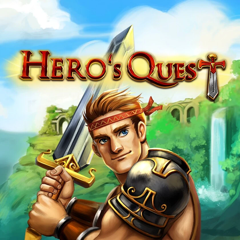 Hero's Quest